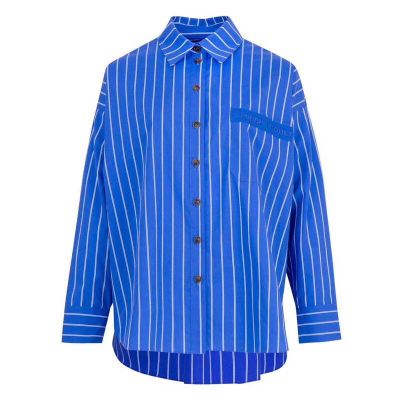 Cooper A-Shirt Your Eyes Shirt image number 0